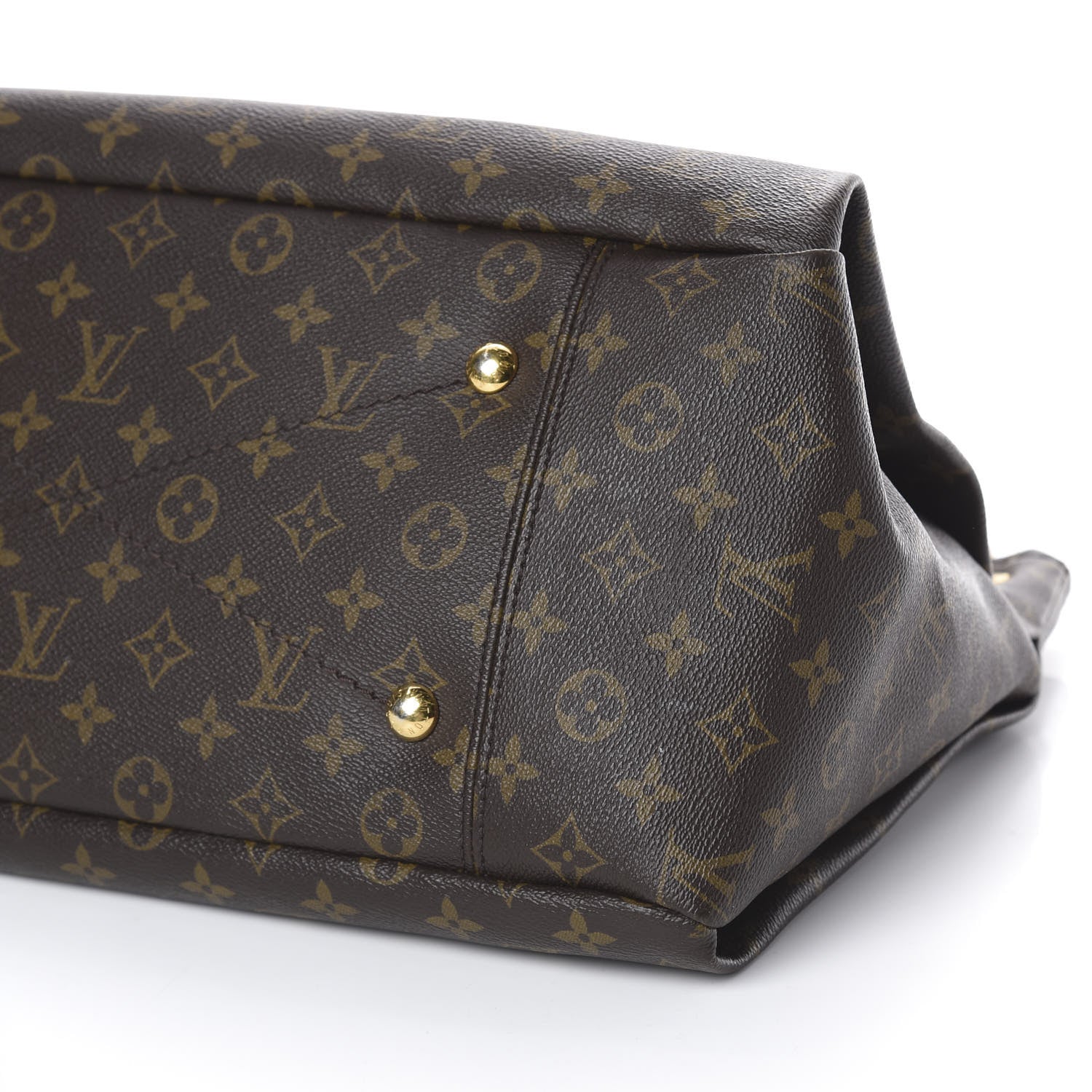 Louis Vuitton Monogram Artsy GM 8 of 8