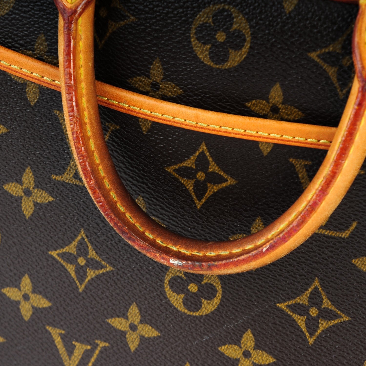 Louis Vuitton Monogram Trouville 9 of 9