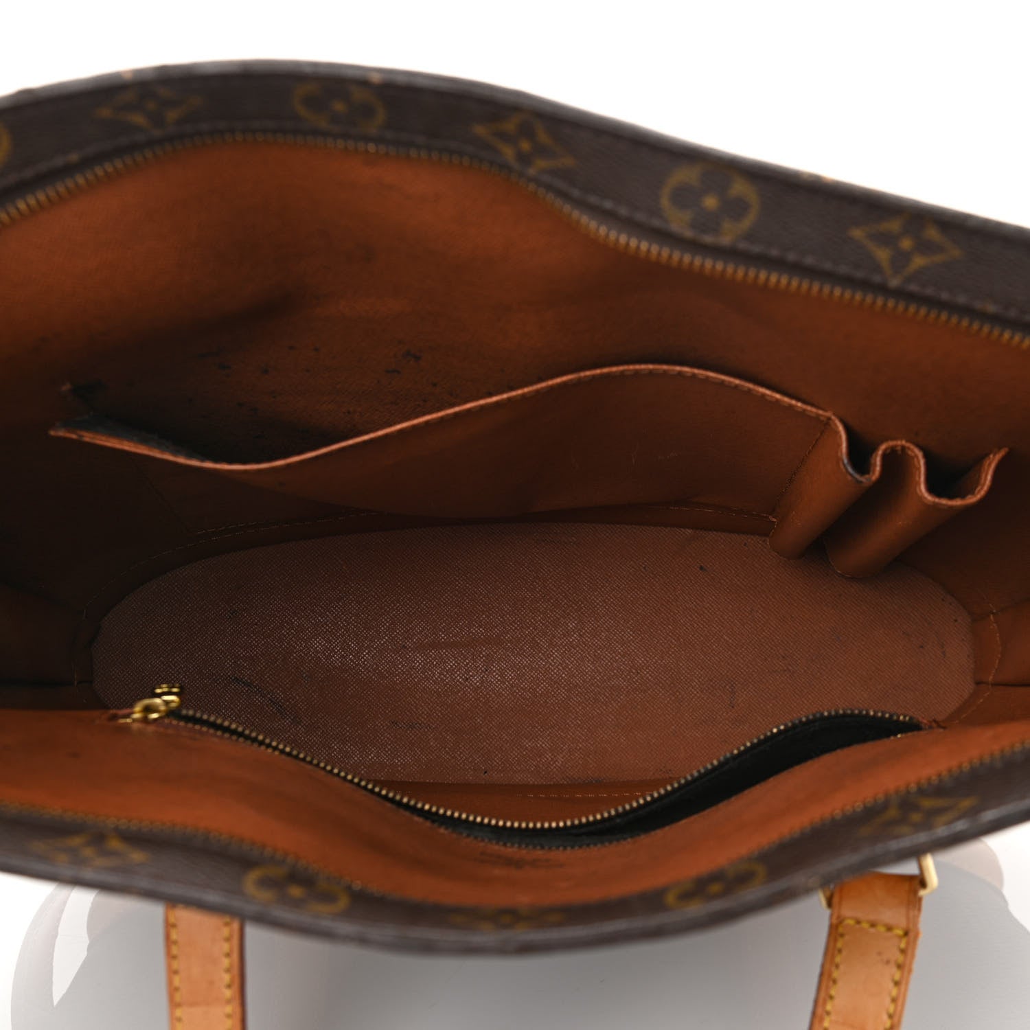 Louis Vuitton Monogram Babylone 5 of 13
