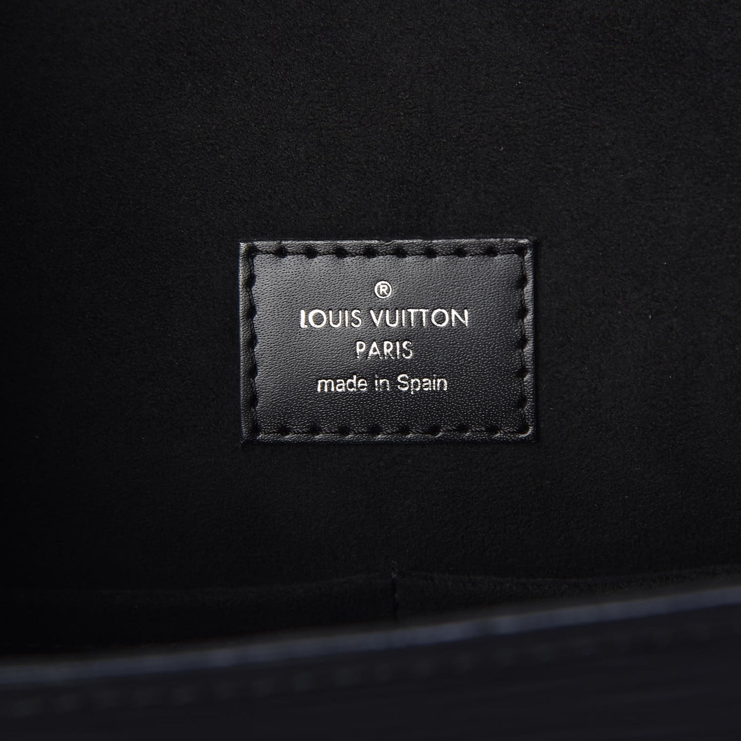 Epi Cluny BB Black