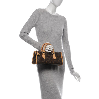 Louis Vuitton Monogram Popincourt 2 of 6