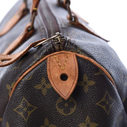 Louis Vuitton Monogram Speedy 35 22 of 30