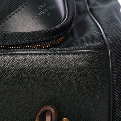 Louis Vuitton Nylon Calfskin 5 Hanger Garment Carrier Epicea 21 of 24
