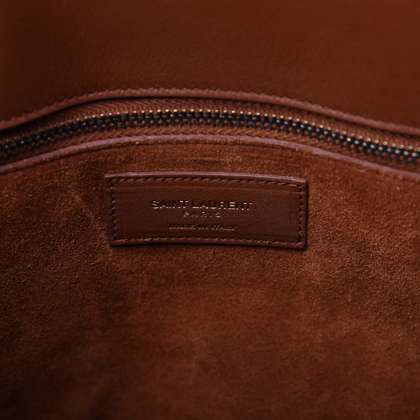 Calfskin Small Sac De Jour Cotto