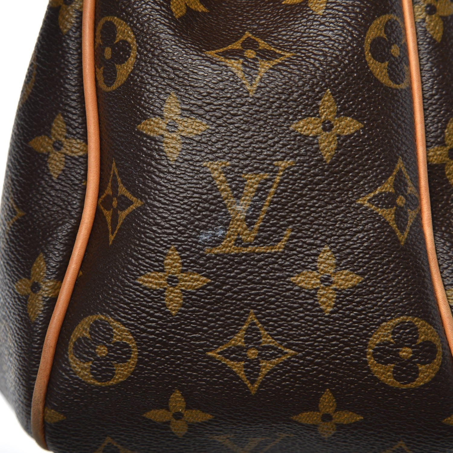 Louis Vuitton Monogram Galliera PM 12 of 17
