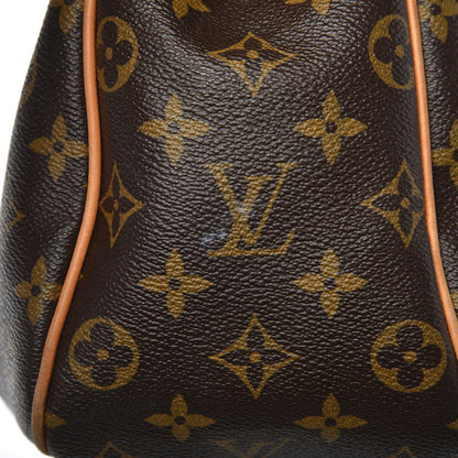 Louis Vuitton Monogram Galliera PM 12 of 17