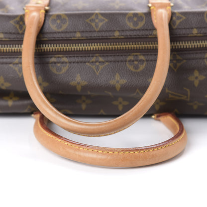Louis Vuitton Monogram Sirius 45 9 of 9