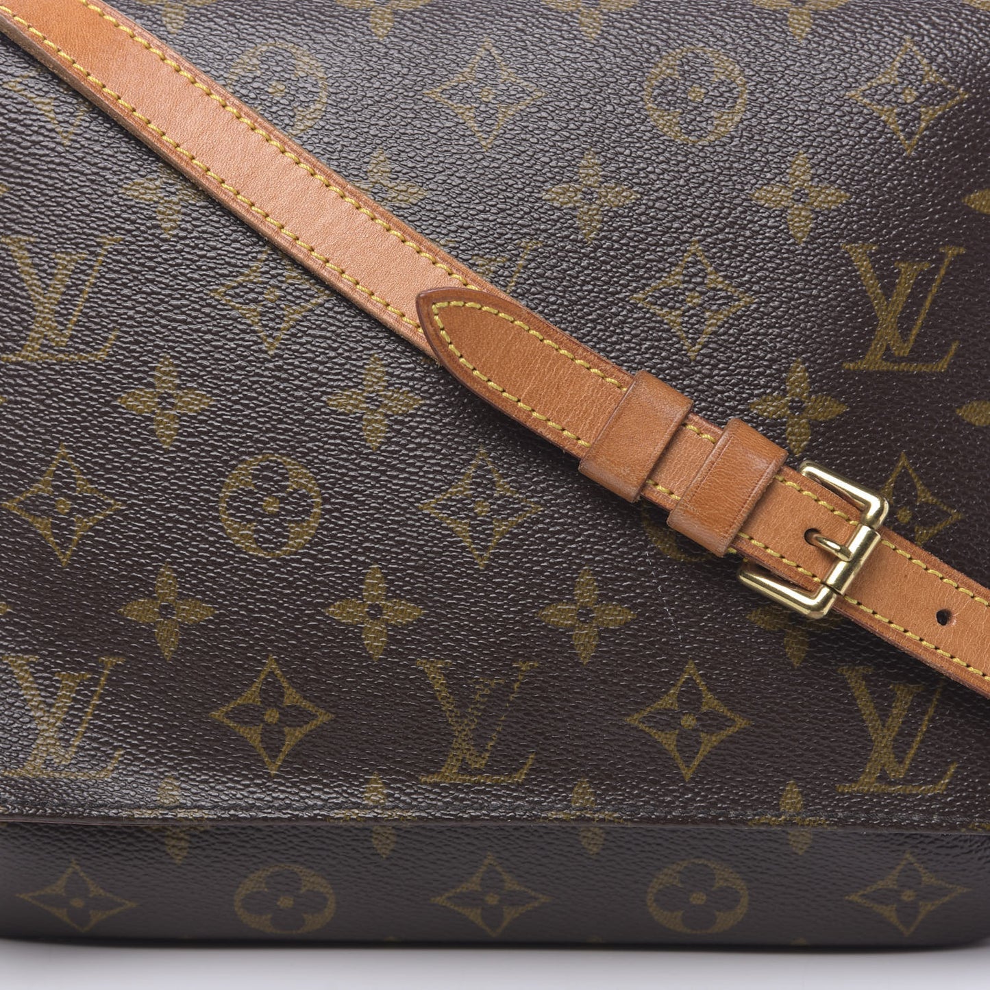 Monogram Musette Tango