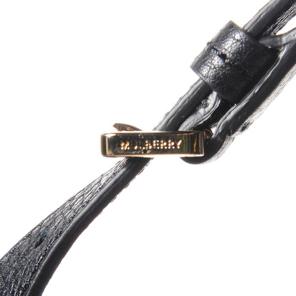 Mulberry Grained Calfskin Kensington Black 9 of 11