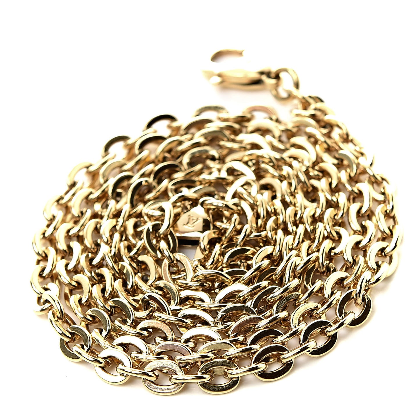 Felicie Chain Long Shoulder Strap