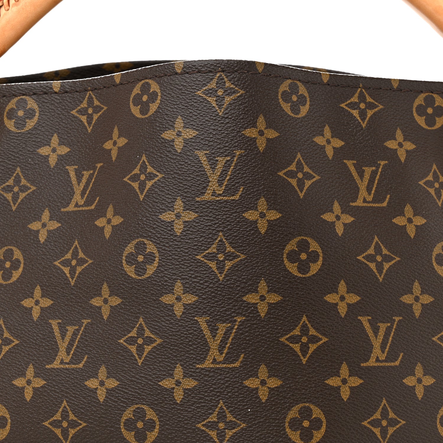 Louis Vuitton Monogram Artsy MM 7 of 15