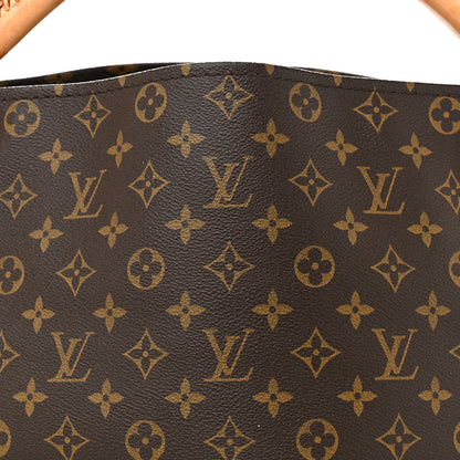 Louis Vuitton Monogram Artsy MM 7 of 15