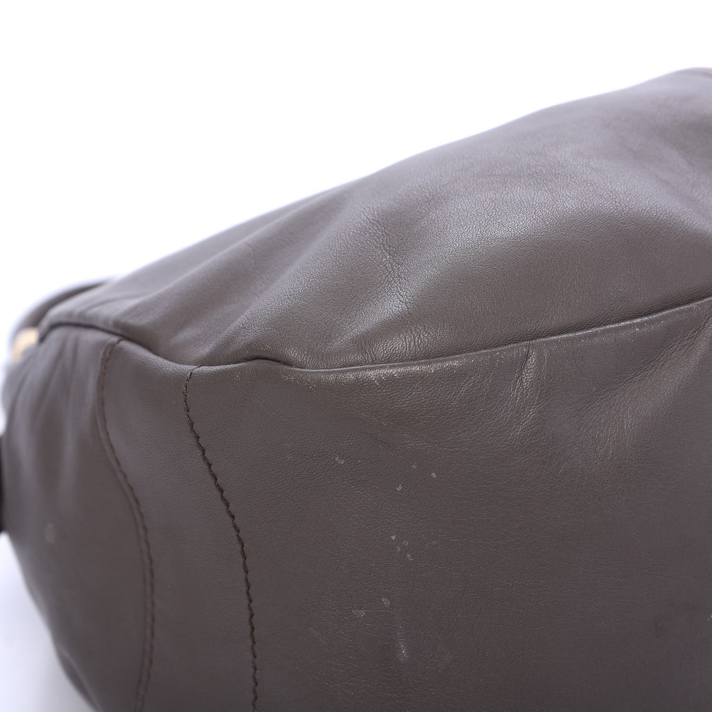 Soft Calf Hobo Bambu
