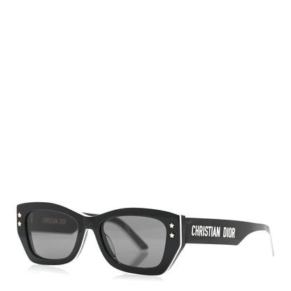 Christian Dior Diorpacific S2U Sunglasses Black 1 of 9