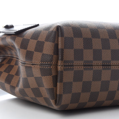 Louis Vuitton Damier Ebene Graceful PM 9 of 10