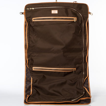 Louis Vuitton Monogram Garment Bag 9 of 11