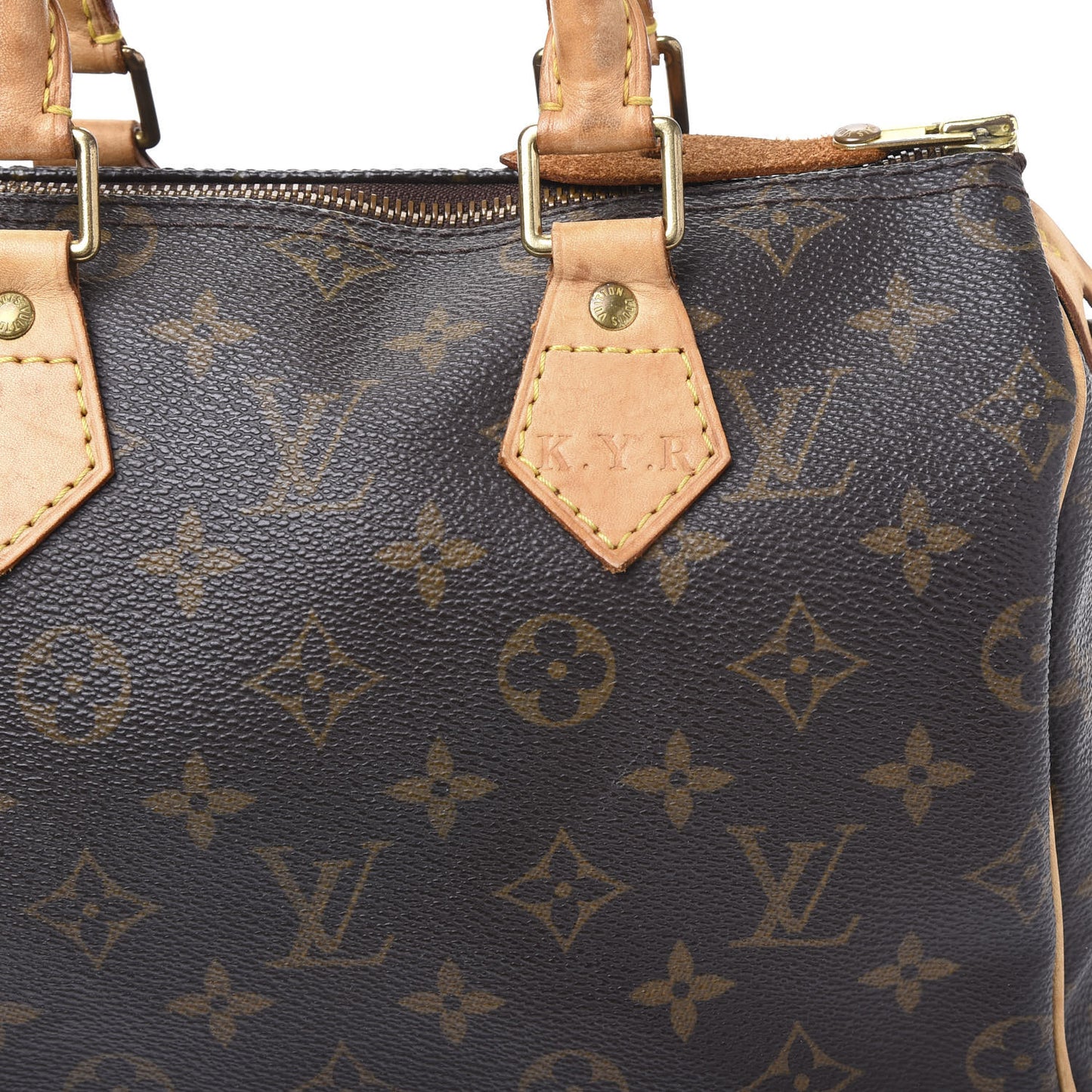 Monogram Speedy 25