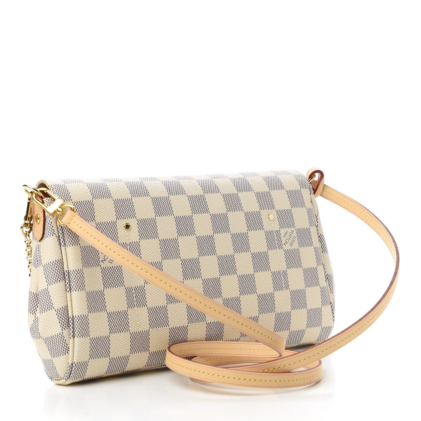 Damier Azur Favorite MM