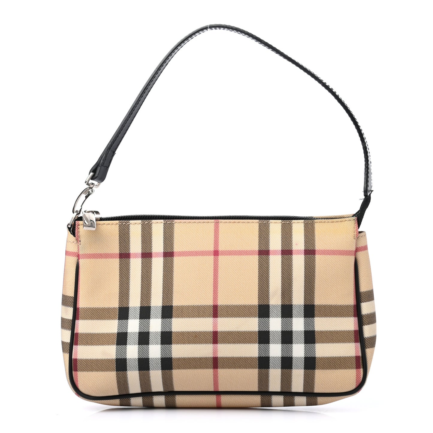 House Check Pochette