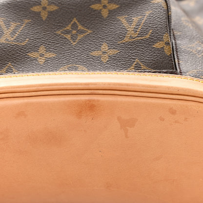Louis Vuitton Monogram Mini Montsouris Backpack 13 of 15
