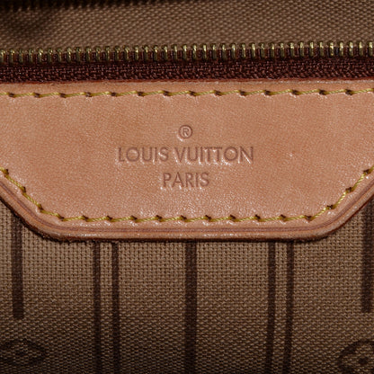 Louis Vuitton Monogram Delightful PM 6 of 9