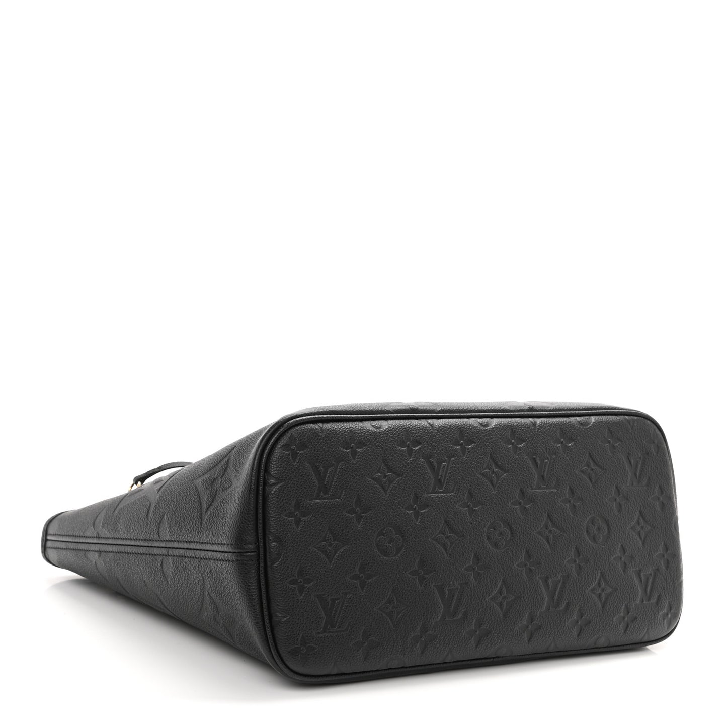 Empreinte Monogram Giant Neverfull MM Black
