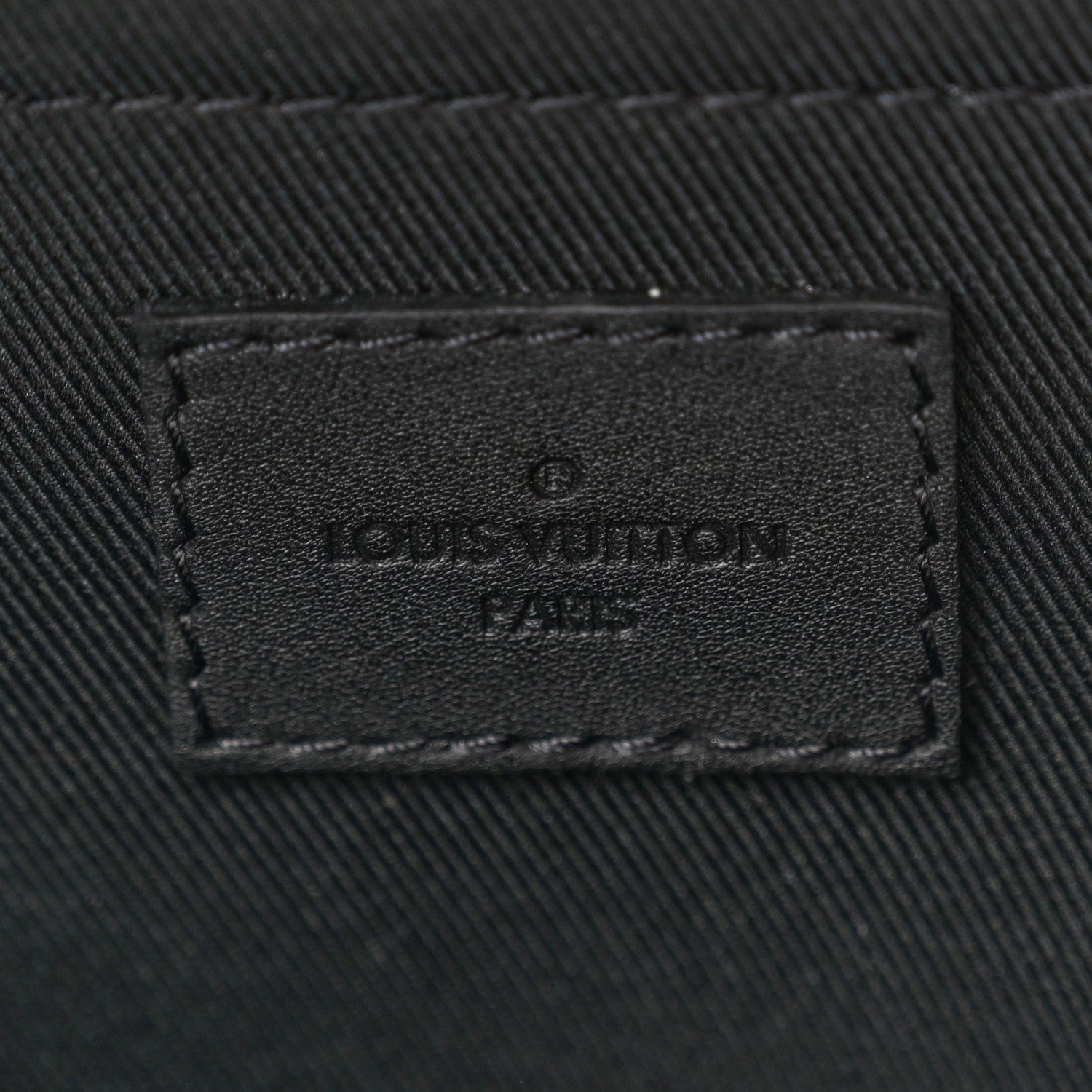 Louis Vuitton Monogram Palm Springs Backpack Mini 6 of 10