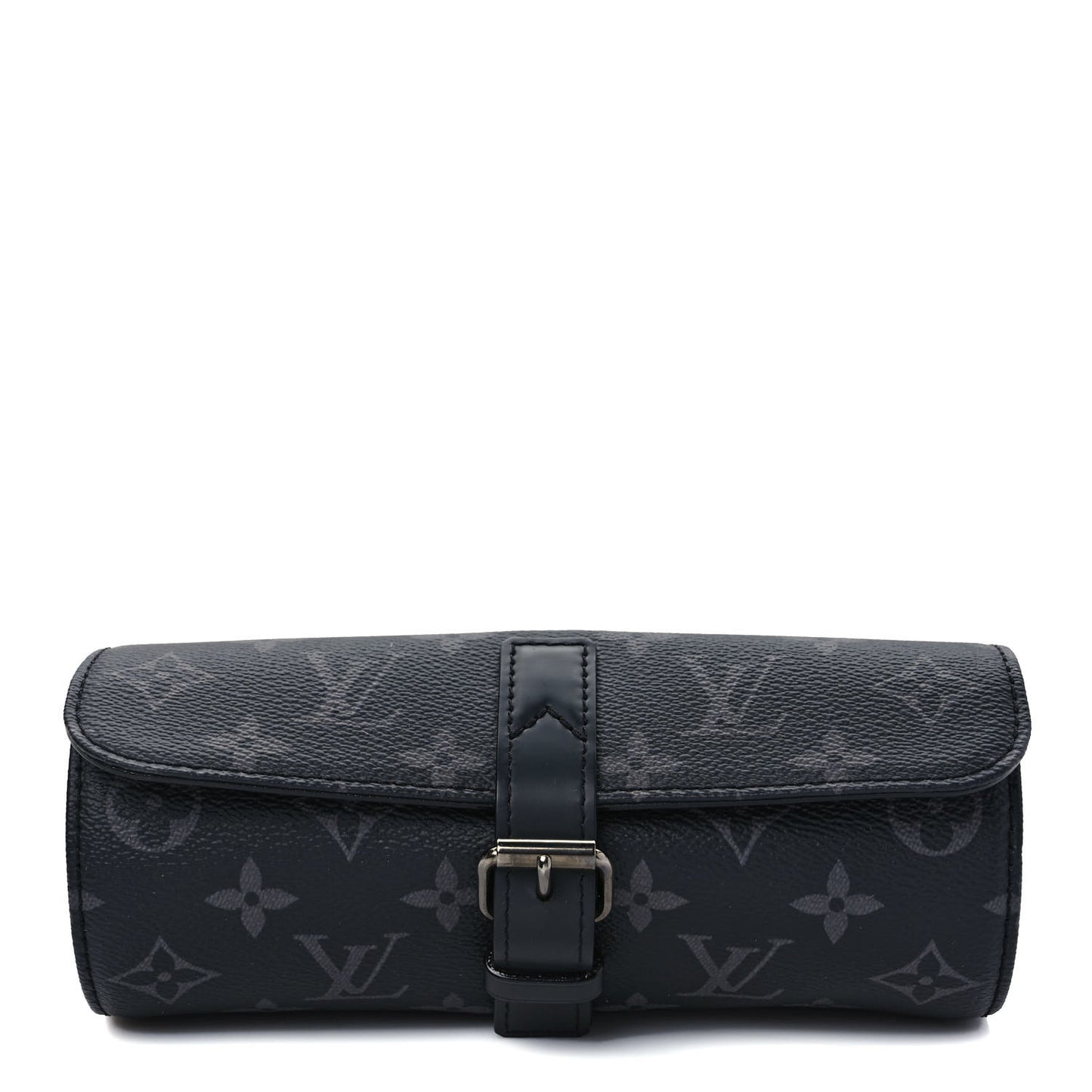 Monogram Eclipse 3 Watch Travel Case