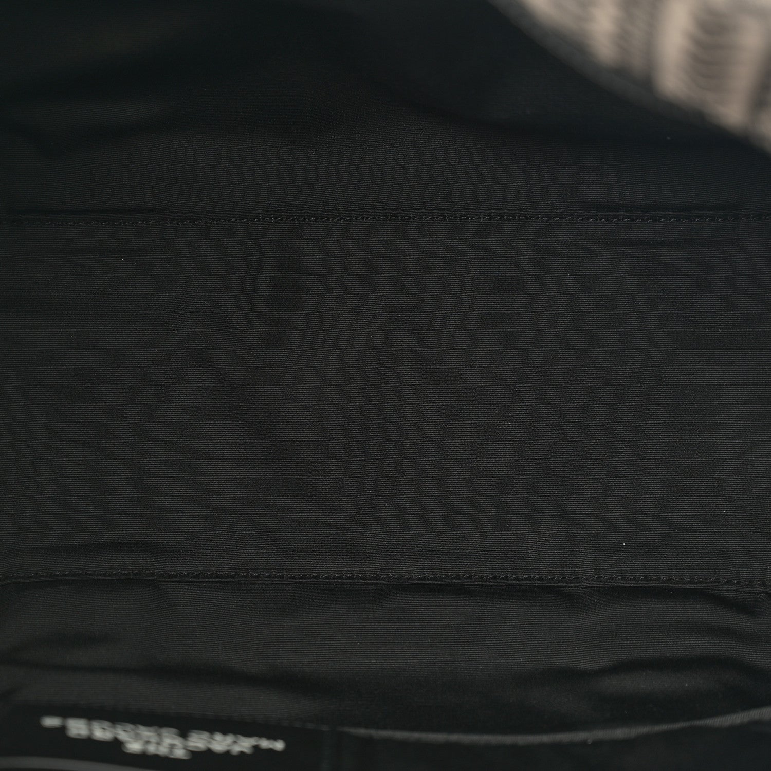 Marc Jacobs Cotton Jacquard Monogram Large The Traveler Tote Bag Beige Multicolor 5 of 11