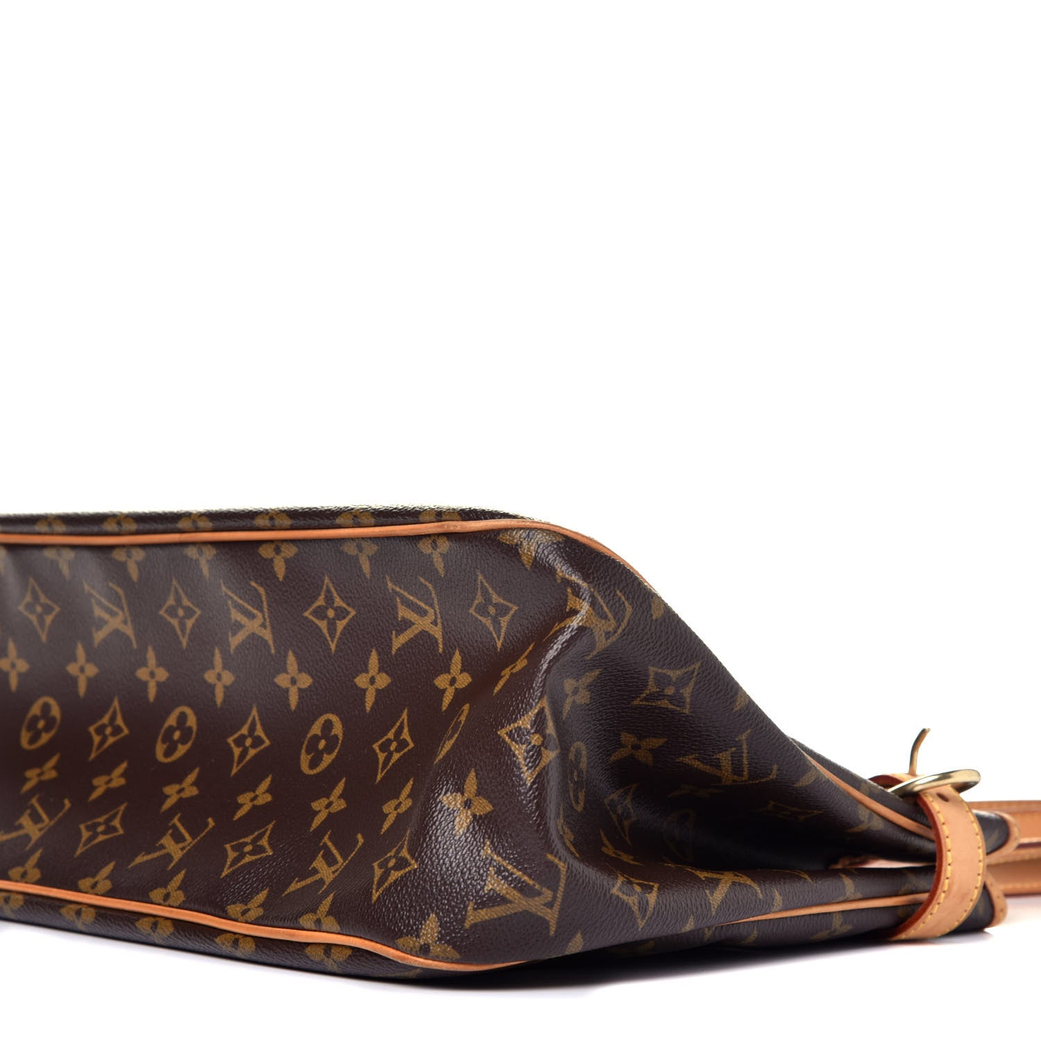 Louis Vuitton Monogram Batignolles Horizontal 9 of 9