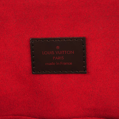 Louis Vuitton Damier Ebene Trevi GM 6 of 7