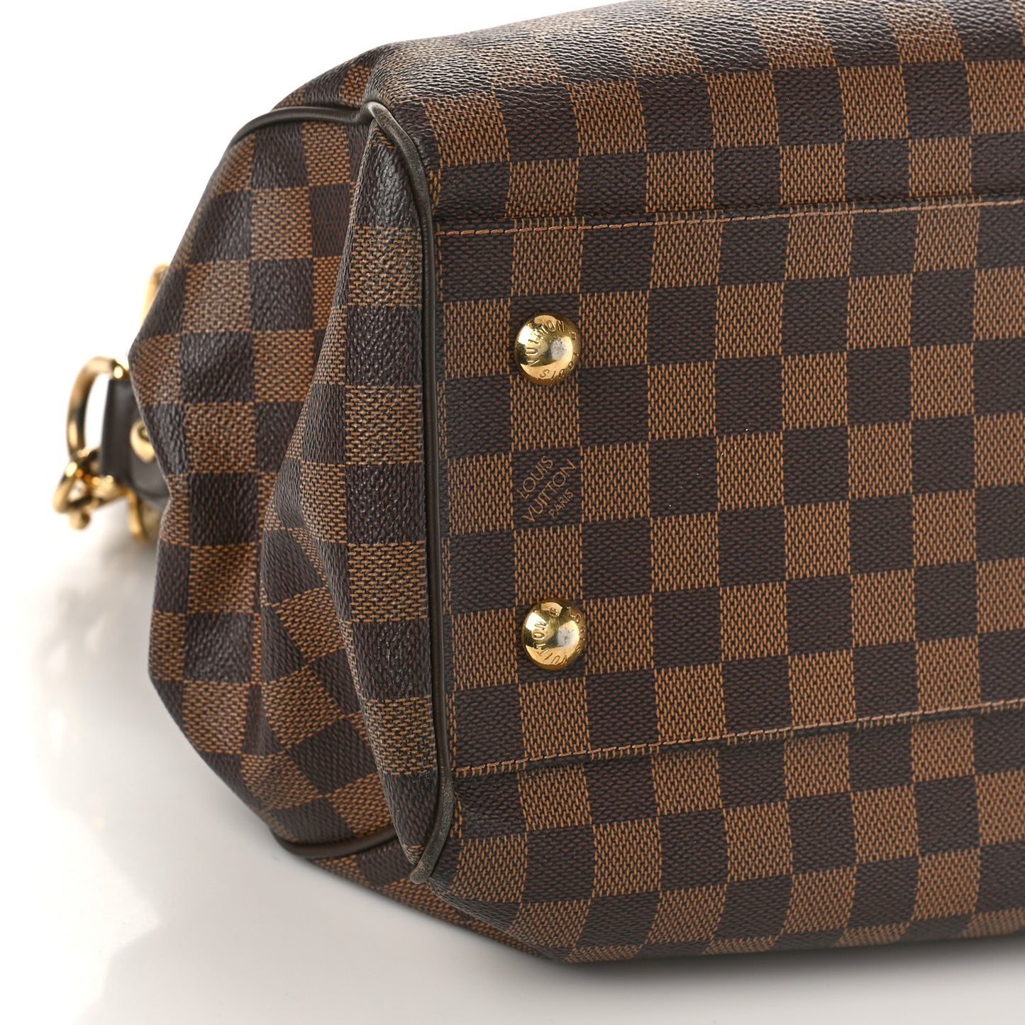 Damier Ebene Trevi GM