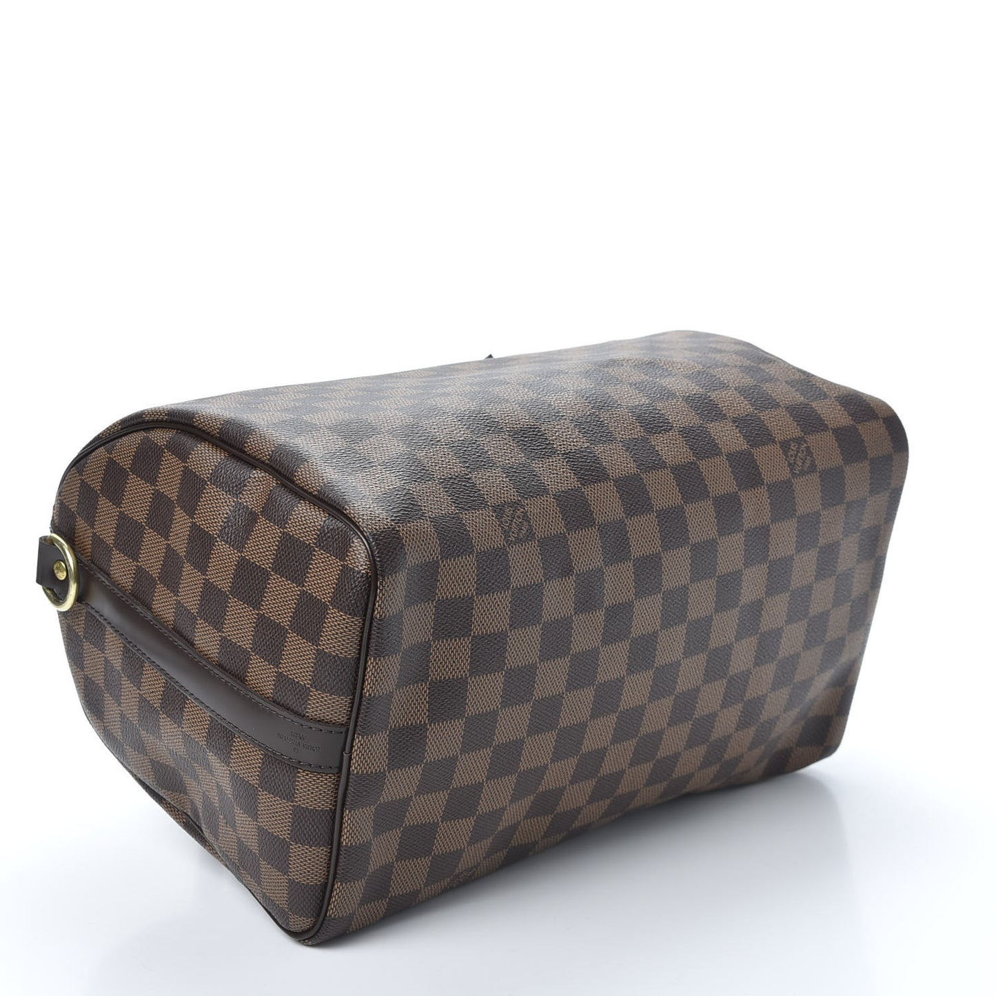 Damier Ebene Speedy Bandouliere 30