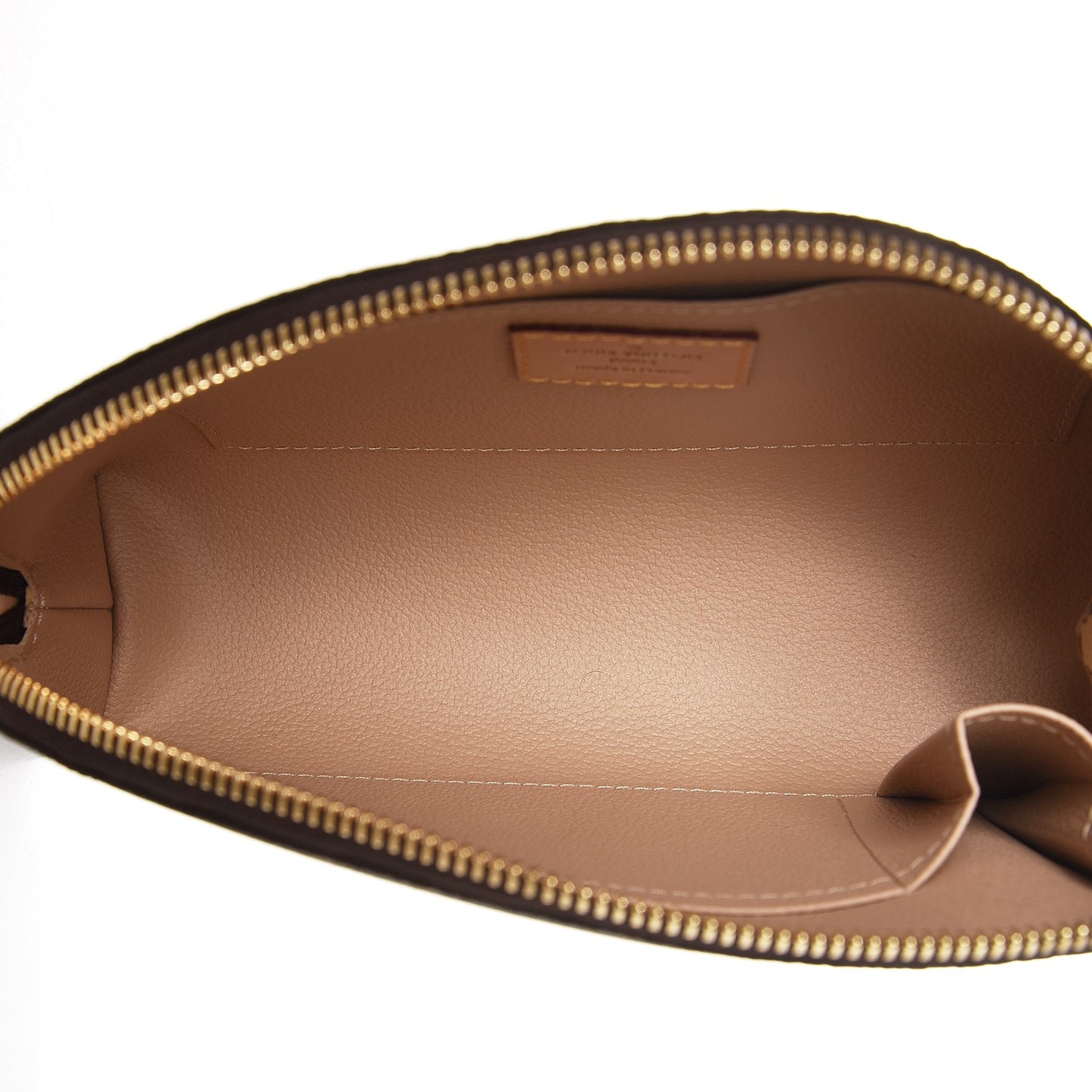 Monogram Cosmetic Pouch GM