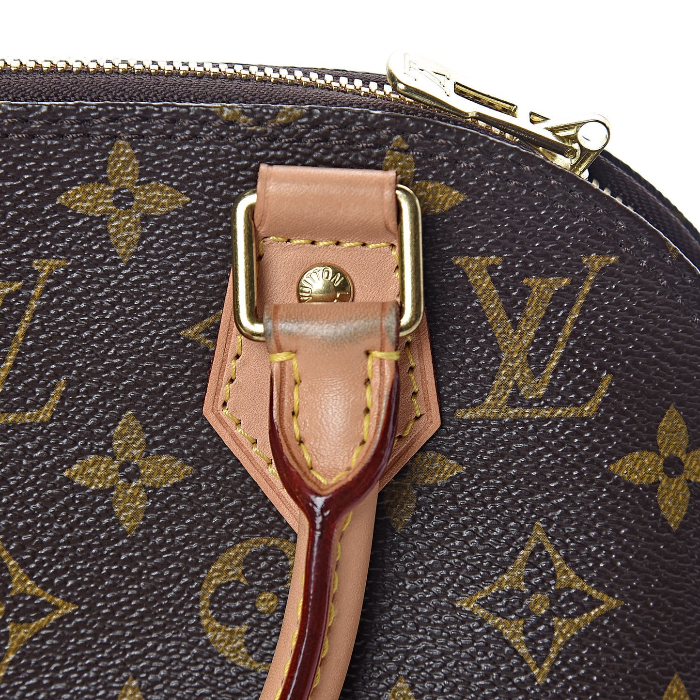 Monogram Alma BB
