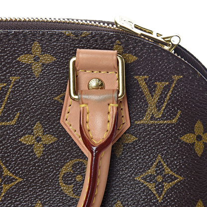 Louis Vuitton Monogram Alma BB 19 of 21