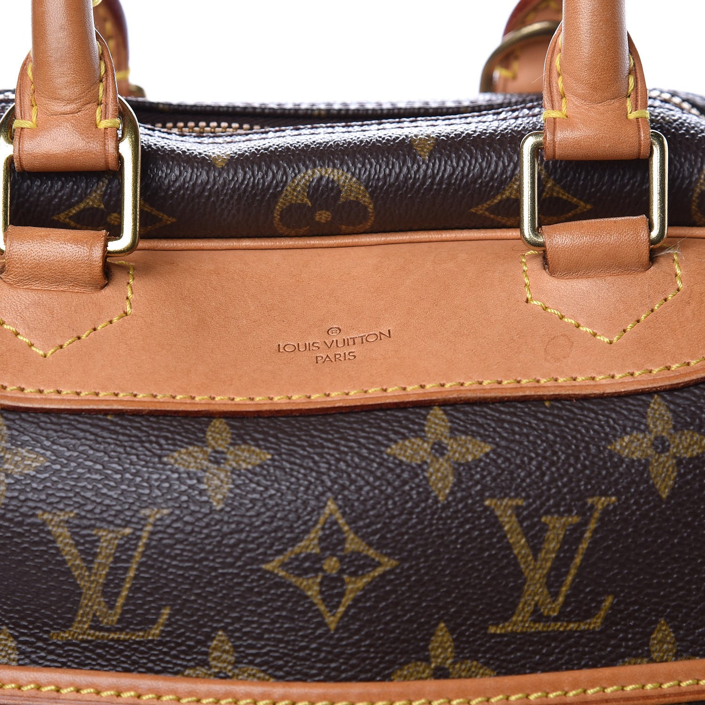 Monogram Deauville