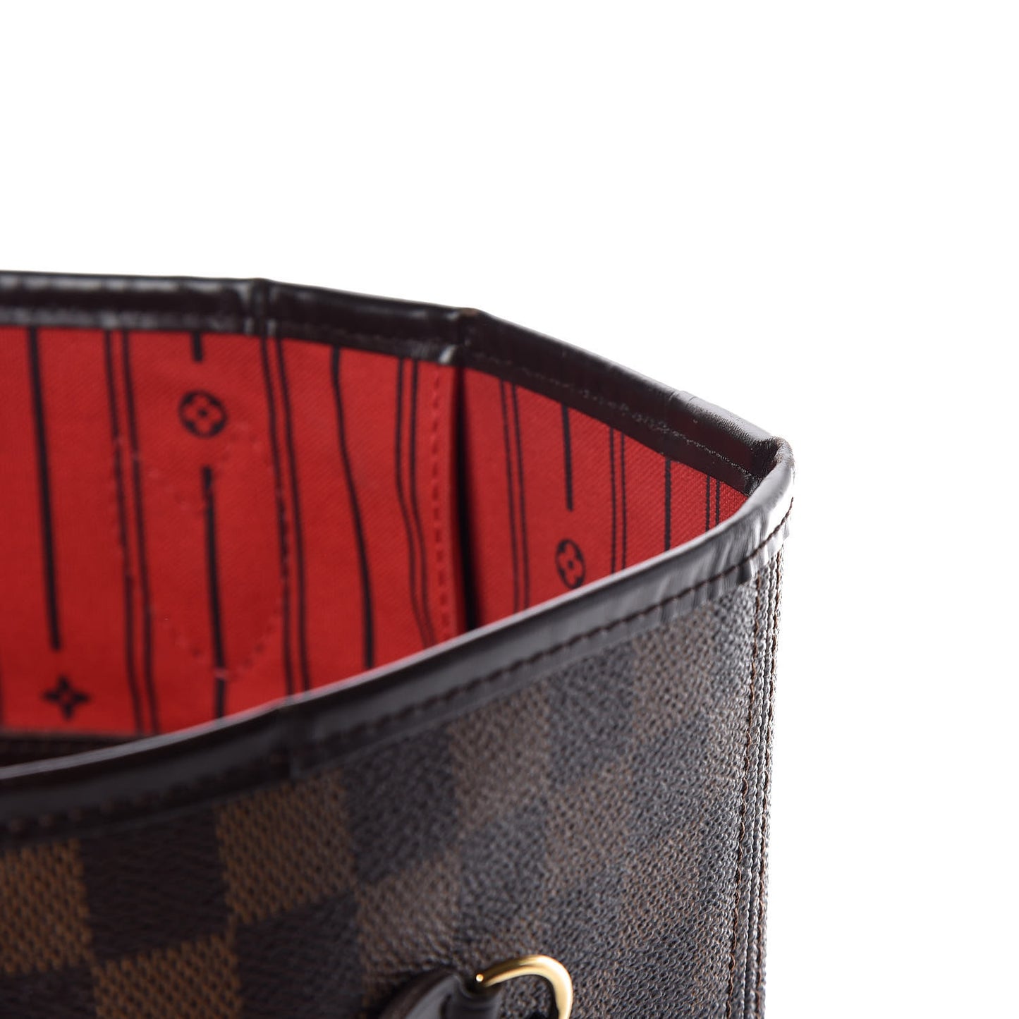 Damier Ebene Neo Neverfull MM