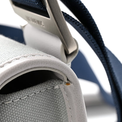 Jacquemus Canvas Le Messageru Grey 12 of 12