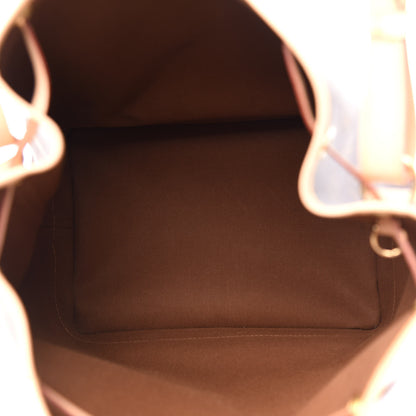 Louis Vuitton Monogram Noe 5 of 10