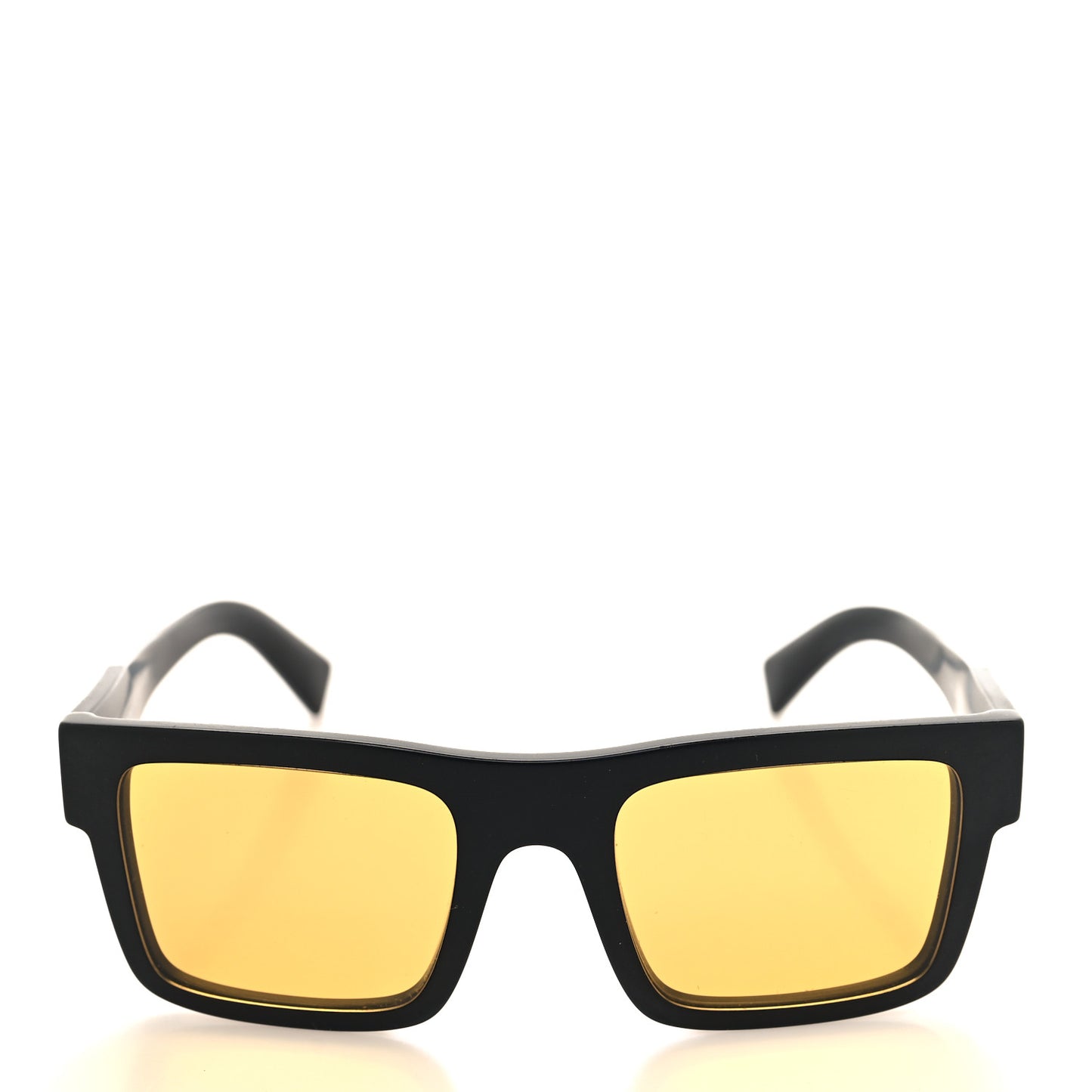 Acetate Symbole SPR 19W Sunglasses Black