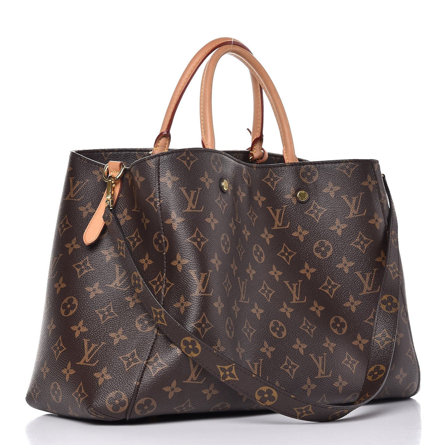 Monogram Montaigne GM