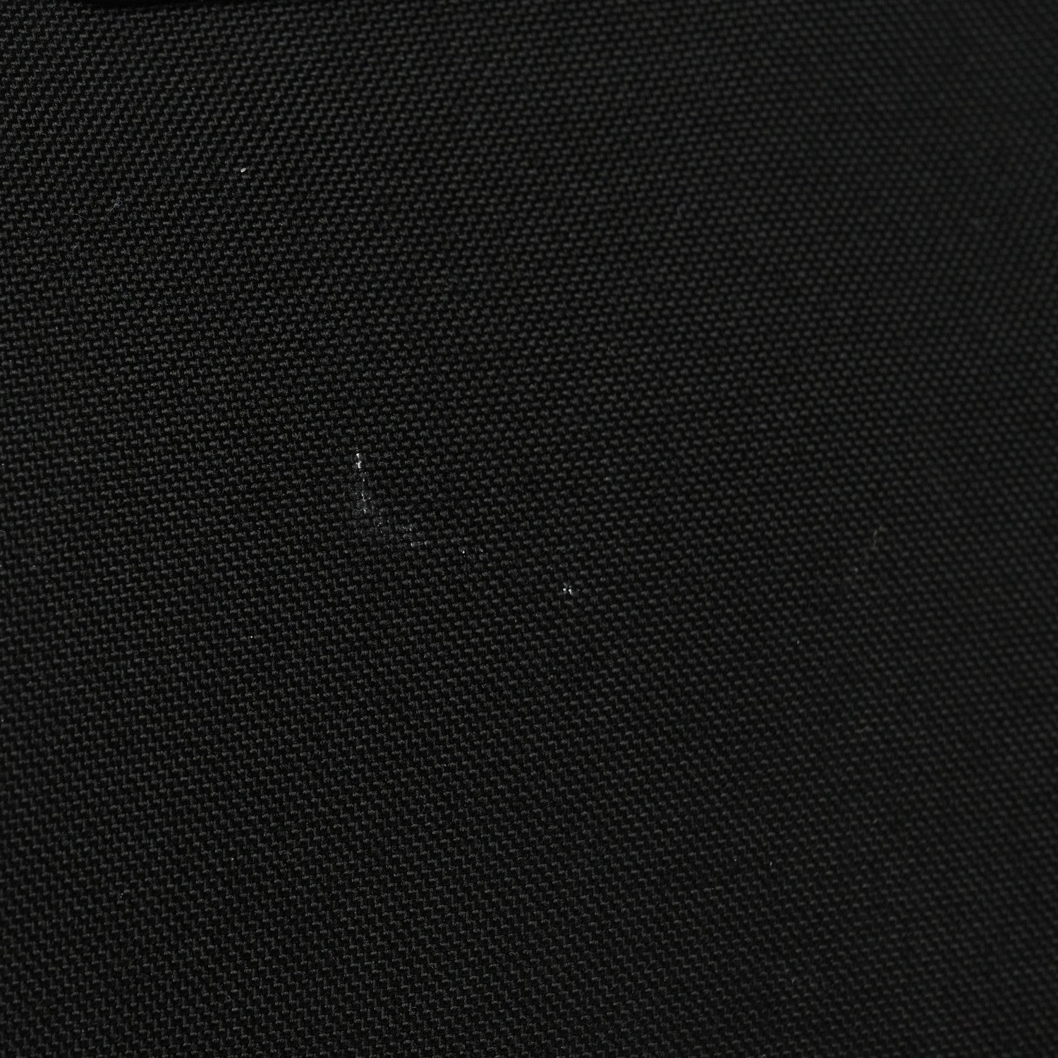 Saint Laurent Canvas Calfskin Sid Backpack Black 23 of 23
