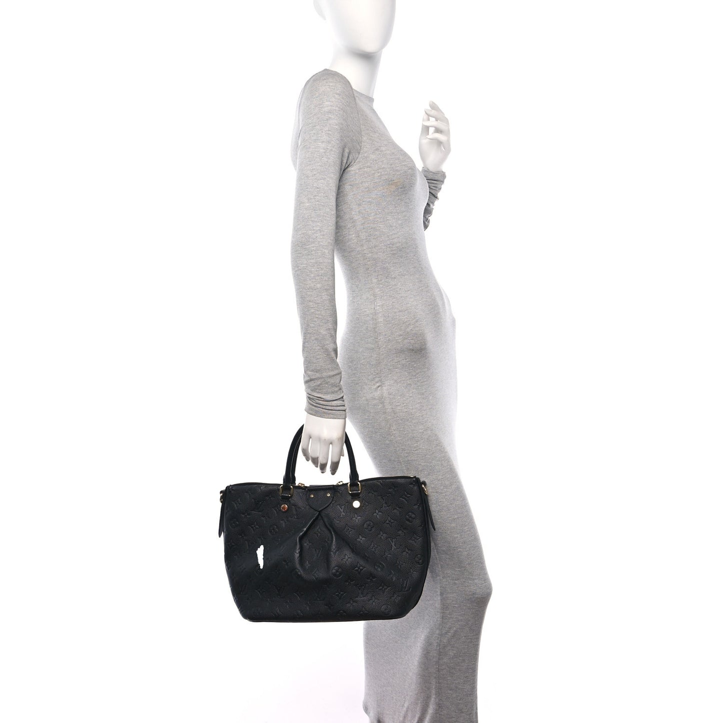 Empreinte Mazarine MM Black