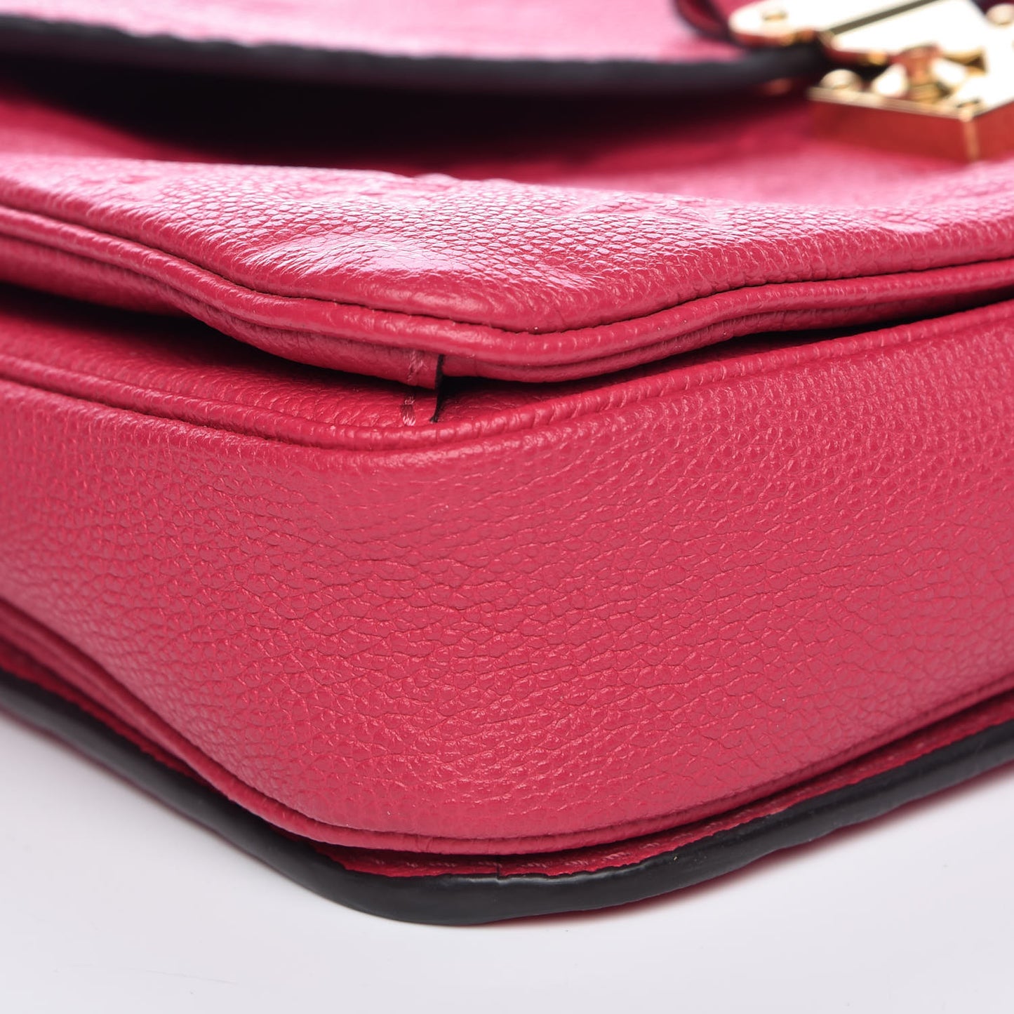 Empreinte Pochette Metis Freesia