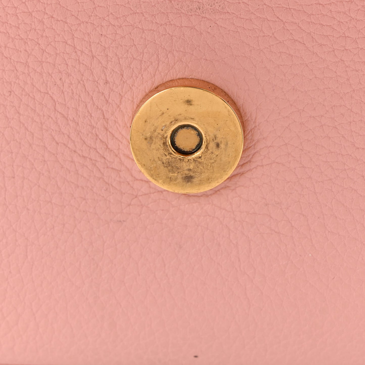 Monogram Marignan Rose Poudre