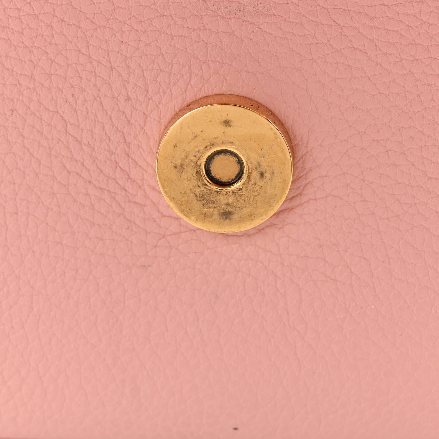 Louis Vuitton Monogram Marignan Rose Poudre 9 of 17