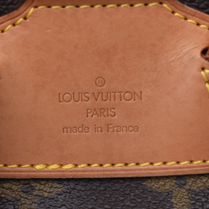 Louis Vuitton Monogram Montsouris MM Backpack 6 of 12