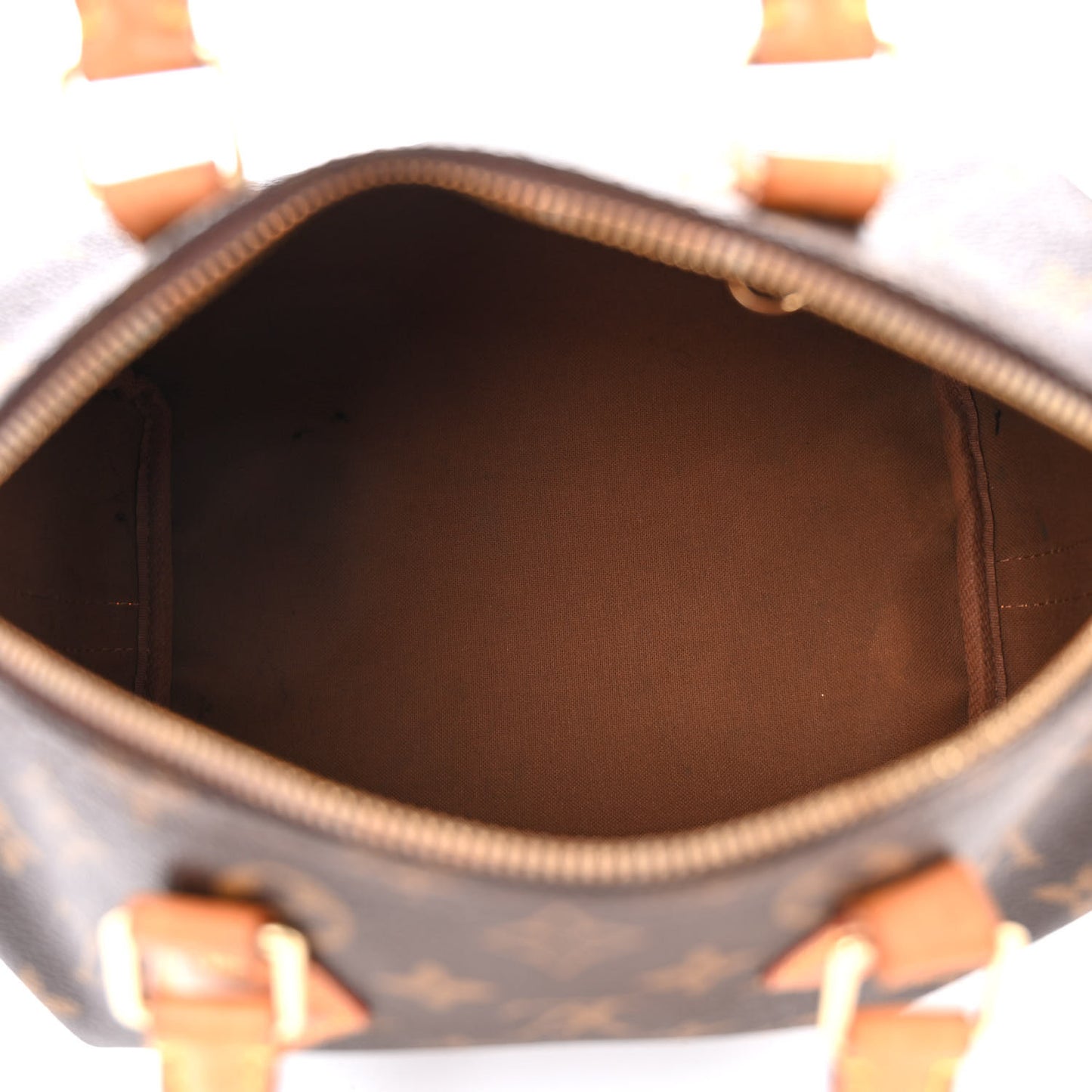 Monogram Speedy Bandouliere 25