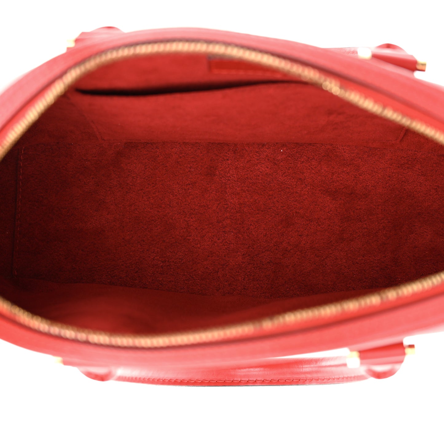 Epi Jasmin Castillan Red